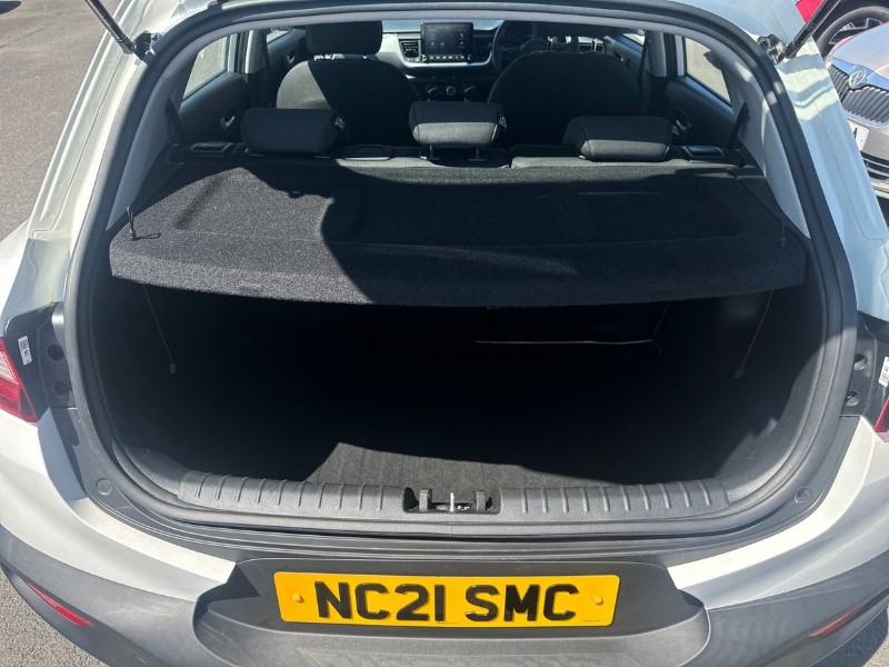 2021 (21) KIA STONIC 1.0T GDi 99 2 5dr 3277958