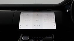 2022 (72) LAND ROVER RANGE ROVER SPORT 3.0 P440e Dynamic SE 5dr Auto 4946074