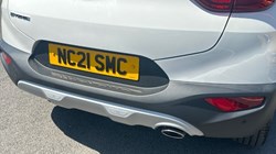 2021 (21) KIA STONIC 1.0T GDi 99 2 5dr 3277965