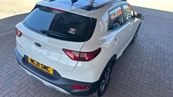 2021 (21) KIA STONIC 1.0T GDi 99 2 5dr 3277976