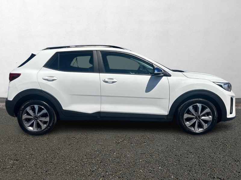 2021 (21) KIA STONIC 1.0T GDi 99 2 5dr 3277932