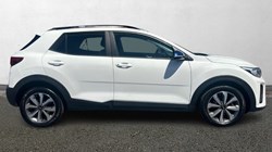 2021 (21) KIA STONIC 1.0T GDi 99 2 5dr 3277932