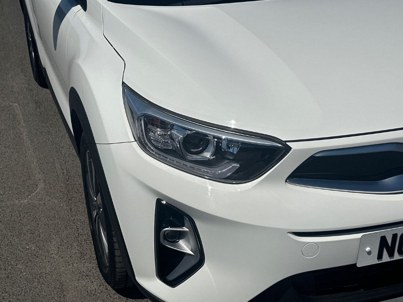 2021 (21) KIA STONIC 1.0T GDi 99 2 5dr 3277961