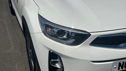 2021 (21) KIA STONIC 1.0T GDi 99 2 5dr 3277961