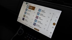 2022 (72) LAND ROVER RANGE ROVER SPORT 3.0 P440e Dynamic SE 5dr Auto 4946065