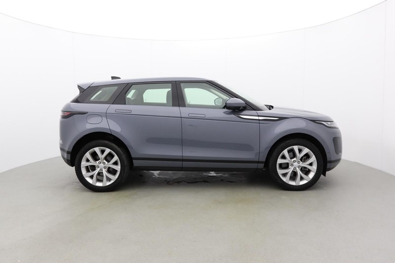 2021 (21) LAND ROVER RANGE ROVER EVOQUE 1.5 P300e SE 5dr Auto 4986151