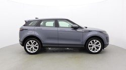 2021 (21) LAND ROVER RANGE ROVER EVOQUE 1.5 P300e SE 5dr Auto 4986151