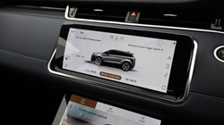 2021 (21) LAND ROVER RANGE ROVER EVOQUE 1.5 P300e SE 5dr Auto 4986188