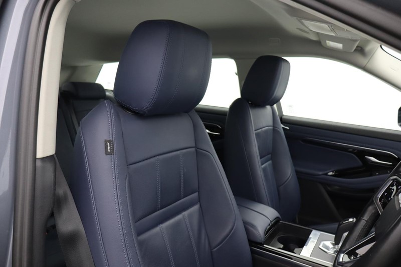 2021 (21) LAND ROVER RANGE ROVER EVOQUE 1.5 P300e SE 5dr Auto 4986165