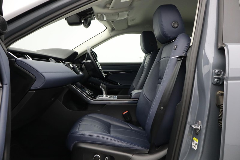 2021 (21) LAND ROVER RANGE ROVER EVOQUE 1.5 P300e SE 5dr Auto 4986155