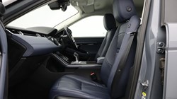 2021 (21) LAND ROVER RANGE ROVER EVOQUE 1.5 P300e SE 5dr Auto 4986155