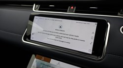 2021 (21) LAND ROVER RANGE ROVER EVOQUE 1.5 P300e SE 5dr Auto 4986192