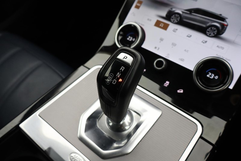 2021 (21) LAND ROVER RANGE ROVER EVOQUE 1.5 P300e SE 5dr Auto 4986178