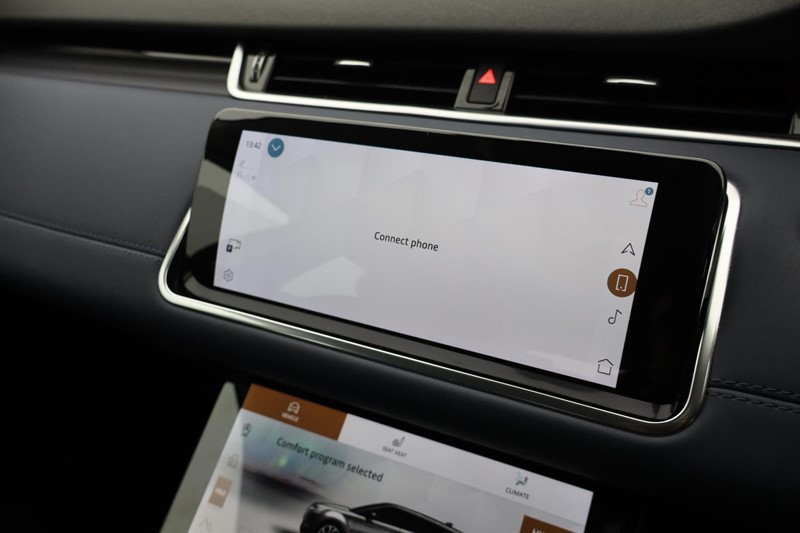 2021 (21) LAND ROVER RANGE ROVER EVOQUE 1.5 P300e SE 5dr Auto 4986191