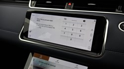 2021 (21) LAND ROVER RANGE ROVER EVOQUE 1.5 P300e SE 5dr Auto 4986185