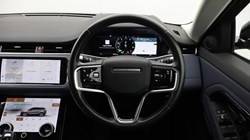 2021 (21) LAND ROVER RANGE ROVER EVOQUE 1.5 P300e SE 5dr Auto 4986176