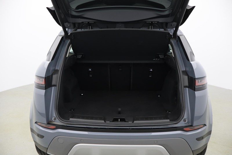 2021 (21) LAND ROVER RANGE ROVER EVOQUE 1.5 P300e SE 5dr Auto 4986197