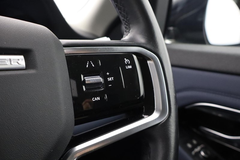 2021 (21) LAND ROVER RANGE ROVER EVOQUE 1.5 P300e SE 5dr Auto 4986169