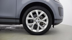 2021 (21) LAND ROVER RANGE ROVER EVOQUE 1.5 P300e SE 5dr Auto 4986162