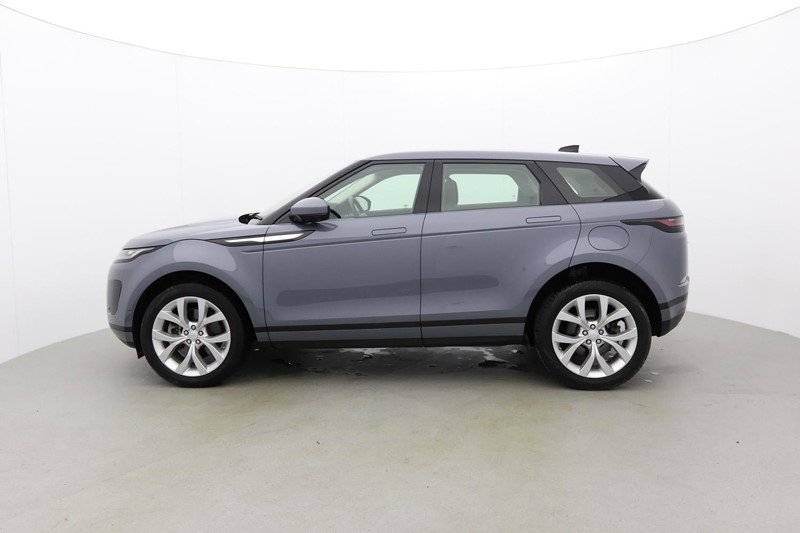 2021 (21) LAND ROVER RANGE ROVER EVOQUE 1.5 P300e SE 5dr Auto 4986152