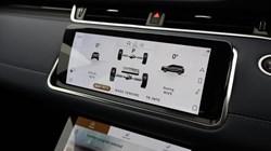 2021 (21) LAND ROVER RANGE ROVER EVOQUE 1.5 P300e SE 5dr Auto 4986187