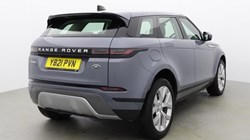 2021 (21) LAND ROVER RANGE ROVER EVOQUE 1.5 P300e SE 5dr Auto 4986153