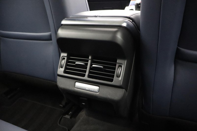 2021 (21) LAND ROVER RANGE ROVER EVOQUE 1.5 P300e SE 5dr Auto 4986173