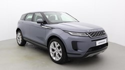 2021 (21) LAND ROVER RANGE ROVER EVOQUE 1.5 P300e SE 5dr Auto 4986148