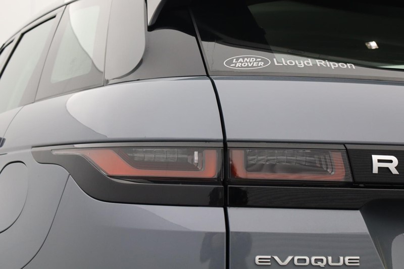 2021 (21) LAND ROVER RANGE ROVER EVOQUE 1.5 P300e SE 5dr Auto 4986195