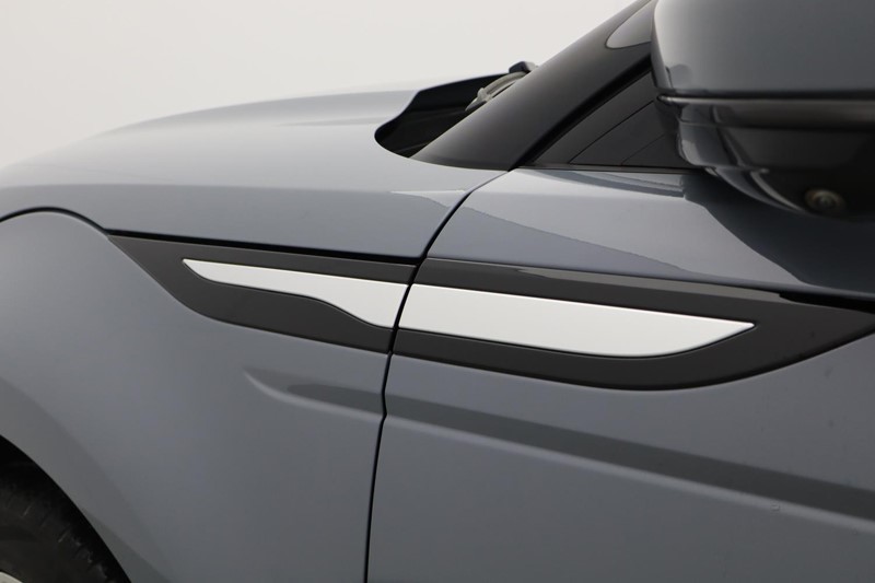 2021 (21) LAND ROVER RANGE ROVER EVOQUE 1.5 P300e SE 5dr Auto 4986158