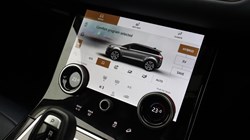 2021 (21) LAND ROVER RANGE ROVER EVOQUE 1.5 P300e SE 5dr Auto 4986181