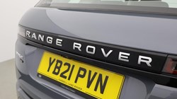 2021 (21) LAND ROVER RANGE ROVER EVOQUE 1.5 P300e SE 5dr Auto 4986196