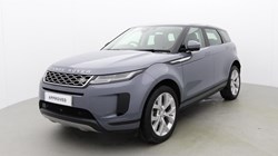 2021 (21) LAND ROVER RANGE ROVER EVOQUE 1.5 P300e SE 5dr Auto 4986149