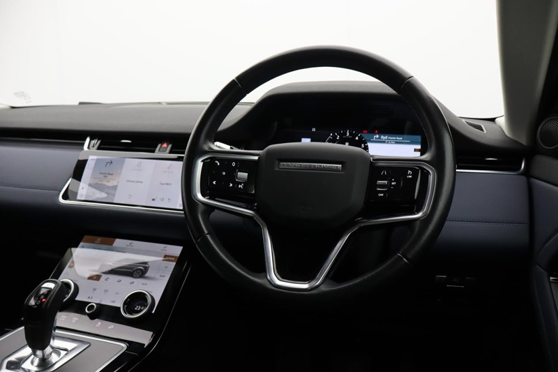 2021 (21) LAND ROVER RANGE ROVER EVOQUE 1.5 P300e SE 5dr Auto 4986177