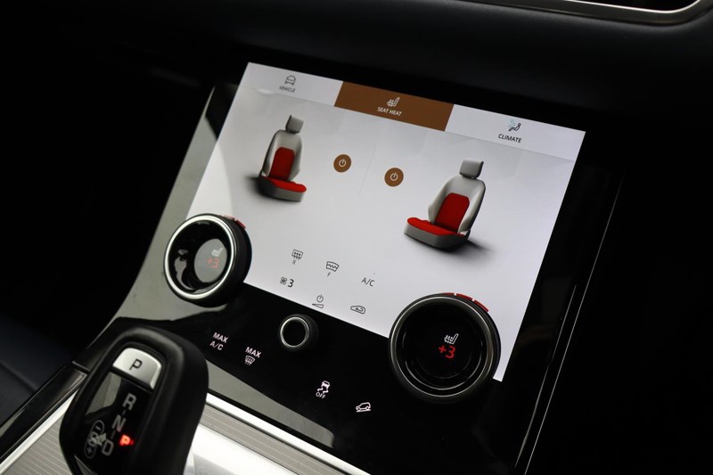 2021 (21) LAND ROVER RANGE ROVER EVOQUE 1.5 P300e SE 5dr Auto 4986180