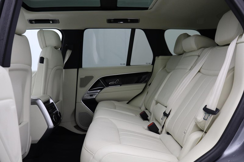 2022 (22) LAND ROVER RANGE ROVER 3.0 D350 HSE 4dr Auto 4956124