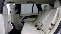 2022 (22) LAND ROVER RANGE ROVER 3.0 D350 HSE 4dr Auto 4956124