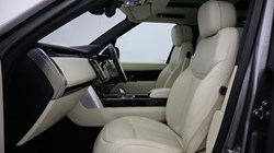 2022 (22) LAND ROVER RANGE ROVER 3.0 D350 HSE 4dr Auto 4956123