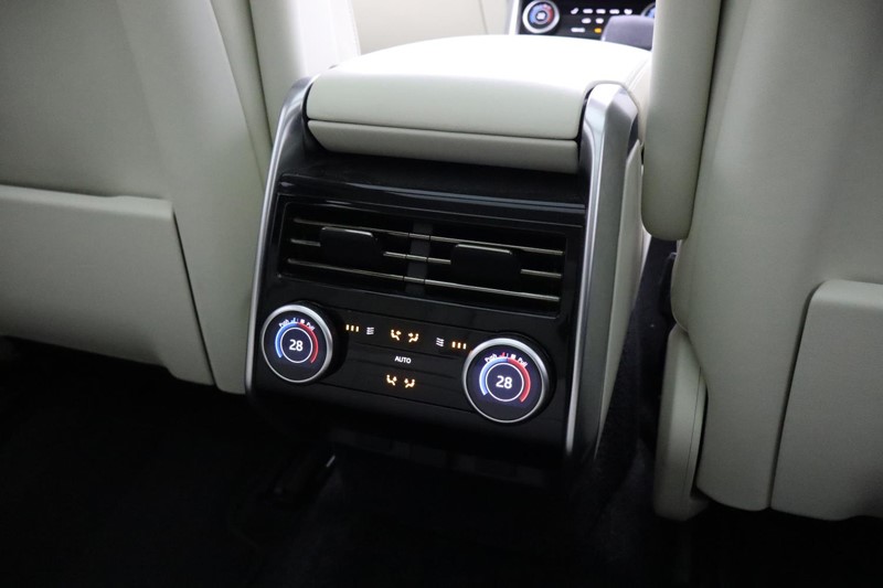 2022 (22) LAND ROVER RANGE ROVER 3.0 D350 HSE 4dr Auto 4956152