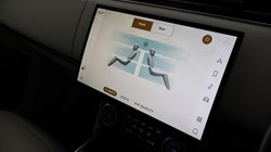 2022 (22) LAND ROVER RANGE ROVER 3.0 D350 HSE 4dr Auto 4956141