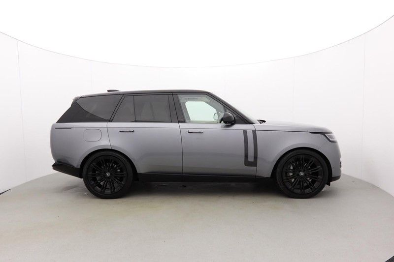 2022 (22) LAND ROVER RANGE ROVER 3.0 D350 HSE 4dr Auto 4956119