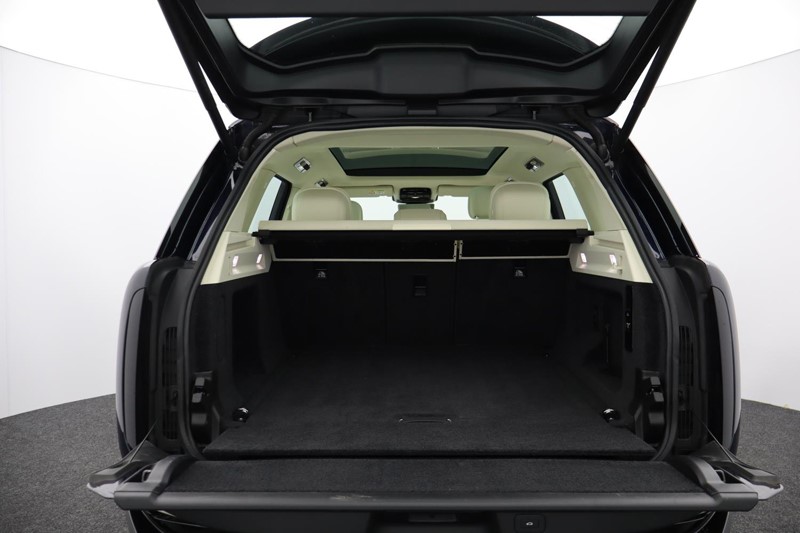 2022 (22) LAND ROVER RANGE ROVER 3.0 D350 HSE 4dr Auto 4957253