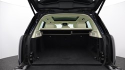 2022 (22) LAND ROVER RANGE ROVER 3.0 D350 HSE 4dr Auto 4957253