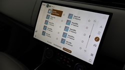 2022 (22) LAND ROVER RANGE ROVER 3.0 D350 HSE 4dr Auto 4956148