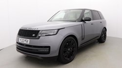 2022 (22) LAND ROVER RANGE ROVER 3.0 D350 HSE 4dr Auto 4956117