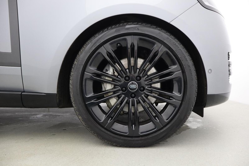 2022 (22) LAND ROVER RANGE ROVER 3.0 D350 HSE 4dr Auto 4956128