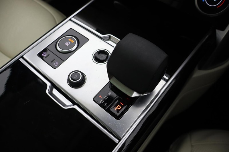 2022 (22) LAND ROVER RANGE ROVER 3.0 D350 HSE 4dr Auto 4956149