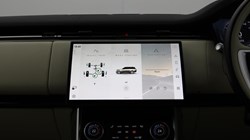 2022 (22) LAND ROVER RANGE ROVER 3.0 D350 HSE 4dr Auto 4956153