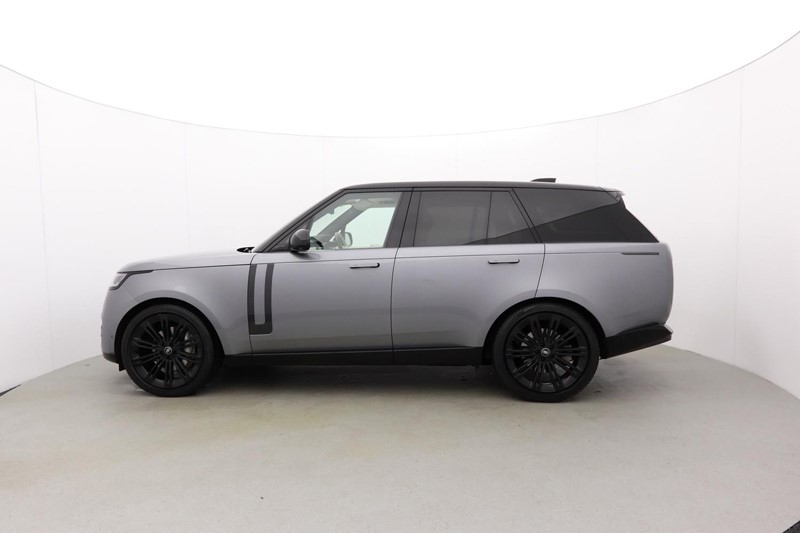 2022 (22) LAND ROVER RANGE ROVER 3.0 D350 HSE 4dr Auto 4956120