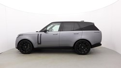 2022 (22) LAND ROVER RANGE ROVER 3.0 D350 HSE 4dr Auto 4956120